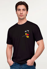CAMISETA ESTAMPADA